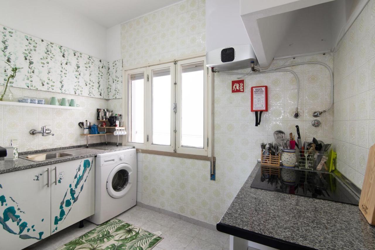 Apartamento Caravela Армасан-де-Пера Экстерьер фото