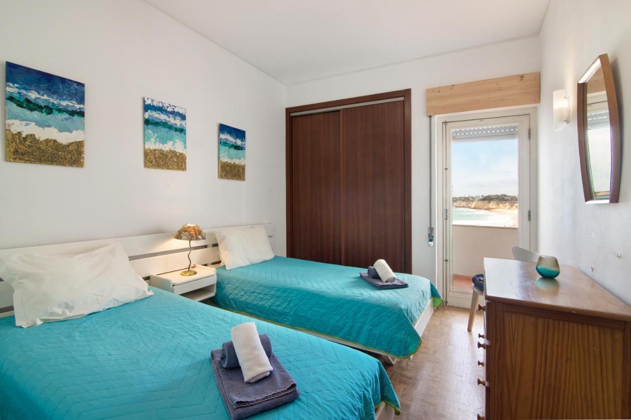 Apartamento Caravela Армасан-де-Пера Экстерьер фото